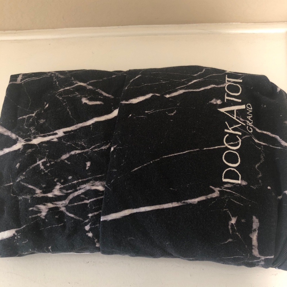 Dockatot cover